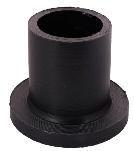 Втулка под фланец ПЭ DN 110 стык спайка SDR11, L-90мм, тс- 10мм