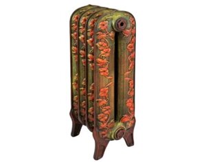 Радиатор чугунный Retro Atena