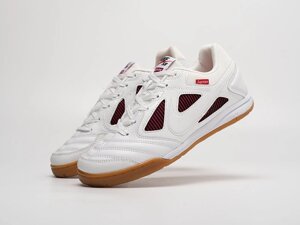 Футбольная обувь Supreme x Nike SB Gato 45/Белый