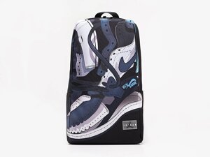 Рюкзак Nike Air Jordan Черный