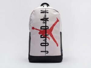 Рюкзак Nike Air Jordan Серый