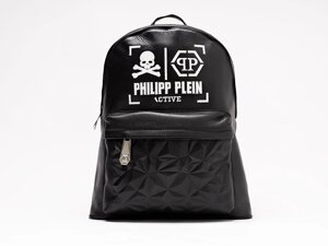 Рюкзак Philipp Plein Черный