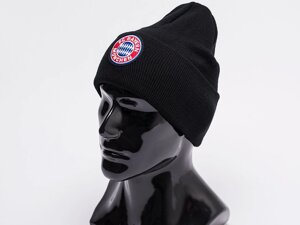 Шапка Bayern München Черный
