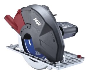 Дисковая пила Ручная циркулярная пила для сэндвич-панелей AGP Power Tools CS320