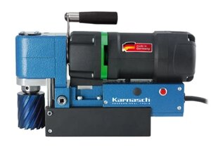 Магнитные сверлильные станки Karnasch KALP45 Blue-Mag