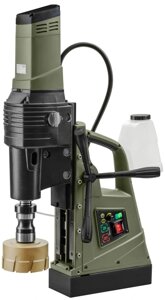 Магнитный сверлильный станок Магнитный сверлильный станок LENZ STEYR-125T