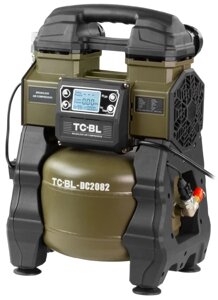 Поршневые компрессоры Поршневой бесщеточный компрессор TC-BL AC2082