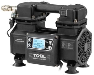 Поршневые компрессоры Поршневой бесщеточный компрессор TC-BL AC660