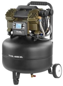 Поршневые компрессоры Поршневой бесщеточный компрессор TC-BL AC990-30L