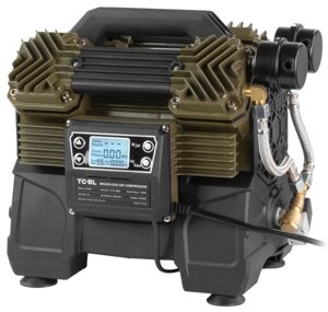 Поршневые компрессоры Поршневой бесщеточный компрессор TC-BL AC990