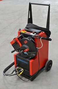 Пресс-перфораторы Promotech 220-240 В, 50 Гц