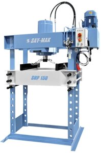 Прессы универсальные Пресс гидравлический для мастерских Say-Mak SHP 100-400