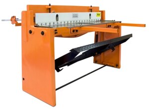 Ручные гильотины Stalex 372002