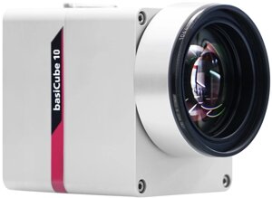 Сканирующие головки Сканирующая 2D головка SCANLAB basiCube 10 для лазерной маркировки