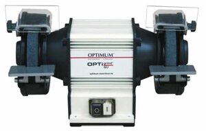 Точильные и точильно-шлифовальные станки Optimum Maschinen Точильный станок Optimum OPTIgrind GU 15