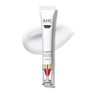 AHC Крем для обличчя Pro Shot Colla-Juvenation Lift 4 Capsule-Infused Eye Cream 30 мл под заказ из Кореи 30