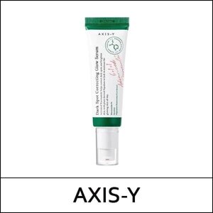 AXIS-Y (потому что) Сыворотка для коррекции тёмных пятен, 50 мл под заказ из Кореи 30 дней, доставка бесплатно