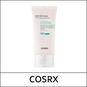 COSRX (bp) Солнцезащитный крем Aqua Tone-Up Aloe 54.2 50 мл под заказ из Кореи 30 дней, доставка бесплатно