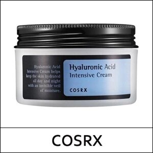 COSRX (тм) Интенсивный крем с гиалуроновой кислотой 100 мл под заказ из Кореи 30 дней, доставка бесплатно