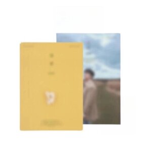 EXO DO 3-й мини-альбом BLOSSOM под заказ из Кореи 30 дней, доставка бесплатно