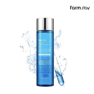 FARM STAY Collagen Water Full Moist Serum 250 мл (3 варианта) под заказ из Кореи 30 дней, доставка бесплатно