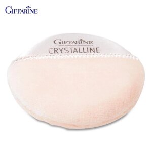 Giffarine Пуховка Crystalline Loose 36385 Под заказ из Таиланда за 30 дней, доставка бесплатная