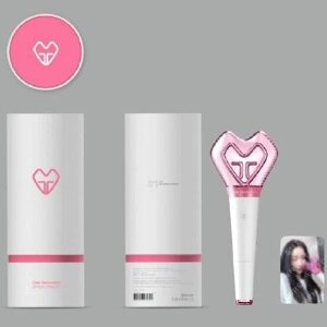Girl's Generation Light Stick под заказ из Кореи 30 дней, доставка бесплатно