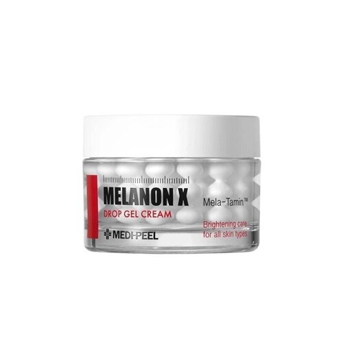 MEDI-PEEL Melanon X Drop Gel Cream 50г под заказ из Кореи 30 дней, доставка бесплатно