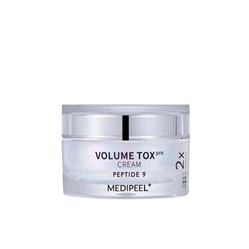 MEDI-PEEL Peptide9 Volume Tox Cream Pro 50г под заказ из Кореи 30 дней, доставка бесплатно