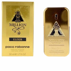 Мужские духи Paco Rabanne 1 Million Elixir EDP (50 мл) Под заказ из Франции за 30 дней. Доставка бесплатная.