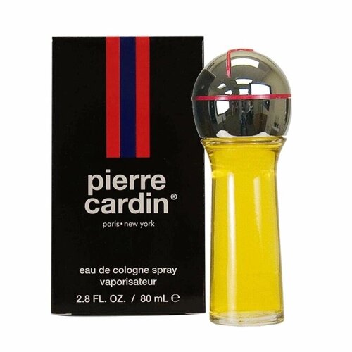 Мужские духи Pierre Cardin EDC Cardin (80 мл) Под заказ из Франции за 30 дней. Доставка бесплатная.