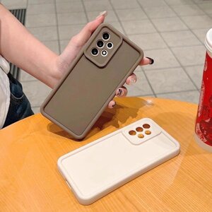 Мягкий силиконовый чехол для телефона с полным покрытием противоударный защитный чехол для камеры для iPhone