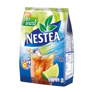 Nestea растворимый чай с лимоном 13 г. х 18 пакетиков Под заказ из Таиланда за 30 дней, доставка бесплатная