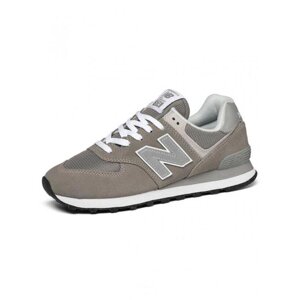 NEWBALANCE New Balance 574 Sneaker Sneaker Classic Grey ML574EVG под заказ из Кореи 30 дней, доставка