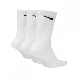 Nike Легкие носки спортивной одежды 3PR SX7676 100 под заказ из Кореи 30 дней, доставка бесплатно