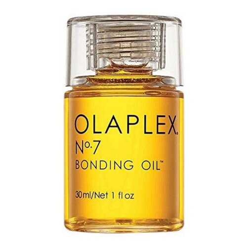 Olaplex Hard Oil No. 7 Склеювання (30 мл) Под заказ из Франции за 30 дней. Доставка бесплатная.