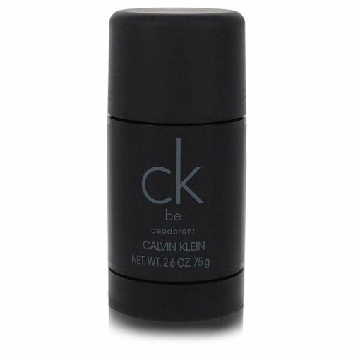 Парфумований дезодорант Calvin Klein (75г) Под заказ из Франции за 30 дней. Доставка бесплатная.