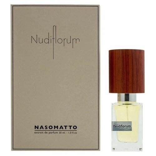 Парфюм унисекс Nasomatto Nudiflorum (30 мл) Под заказ из Франции за 30 дней. Доставка бесплатная.