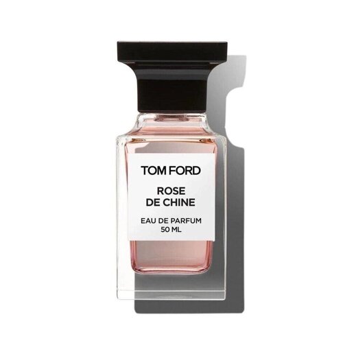 Парфюм унисекс Tom Ford EDP Rose De Chine (50 мл) Под заказ из Франции за 30 дней. Доставка бесплатная.