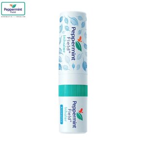 Peppermint Field Ингалятор Nasal Inhale, 2 мл 1 шт/6 шт - тайский Под заказ из Таиланда за 30 дней, доставка бесплатная