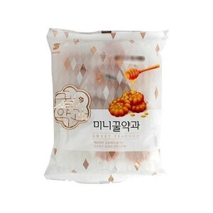 SPC SAMLIP Сладкое печенье Yak Gwa (4 варианты) под заказ из Кореи 30 дней, доставка бесплатно