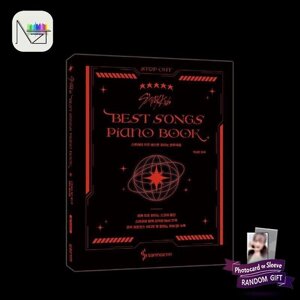 Stray Kids Лучшая коллекция пианино (Весна) под заказ из Кореи 30 дней, доставка бесплатно