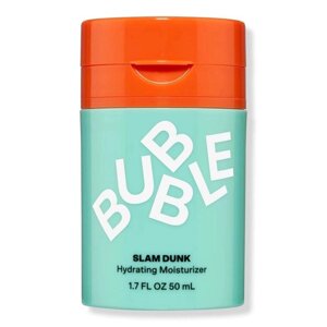 Увлажняющий увлажняющий крем Bubble Slam Dunk 1,7 унции под заказ из Кореи 30 дней, доставка бесплатно