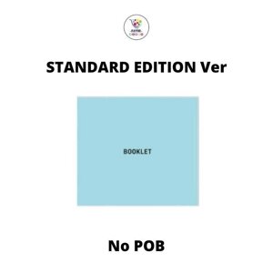Выберите POB standard edition TXT tomorrow X together japan 4th single album chikai под заказ из кореи 30