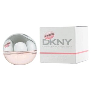 Женские духи DKNY EDP Be Delicious Fresh Blossom 30 мл Под заказ из Франции за 30 дней. Доставка бесплатная.