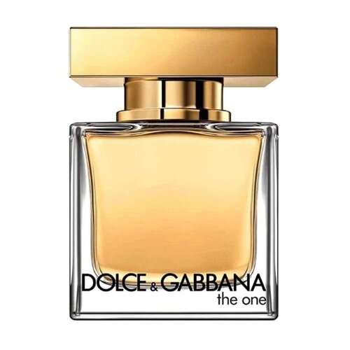Женские духи Dolce & Gabbana EDP 50 мл The One Под заказ из Франции за 30 дней. Доставка бесплатная.