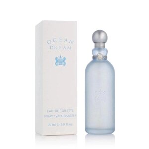 Женские духи EDT Designer Parfums EDT Ocean Dream 90 мл Под заказ из Франции за 30 дней. Доставка бесплатная.