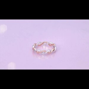Женское кольцо из стерлингового серебра 925 пробы Под заказ из Таиланда за 30 дней, доставка бесплатная
