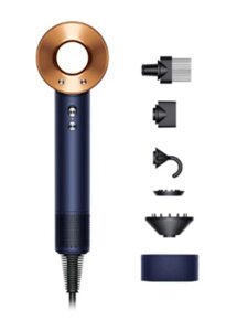 Dyson Supersonic HD08 Blue-Copper