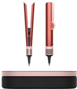 Dyson Утюжок Straightener Strawberry Bronze/Blush Pink